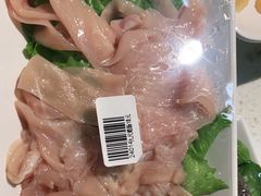 -野妹火锅(龙岗店)