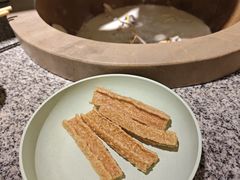 -云荷里·蒸汽石锅鱼·云南菜(中发百旺店)