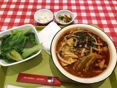 小螺莉螺蛳粉-丽丽三鲜螺蛳粉(田林路店)