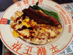 -肥韬茶餐厅(海上世界店)