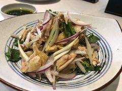 -铜锣湾·有麝自然香(渝北财富中心店)