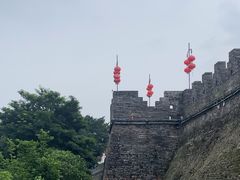 -肇庆古城墙