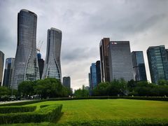 -钱江新城