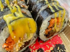 -传闻来紫菜包饭·打糕(西塔韩百店)