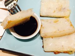 中式早餐-必胜客(唐延店)