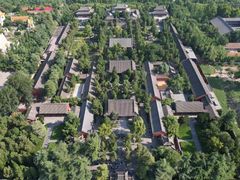 -洛阳白马寺
