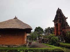 -塔曼阿扬寺/母神庙