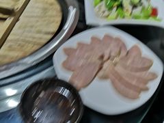 -人民公社铁锅炖·东北菜(卫国道店)