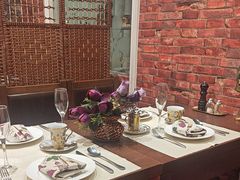 -92°C俄式厨房(中央大街店)