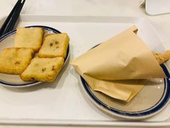 -正南齐北·老街糯米团(洪崖洞店)