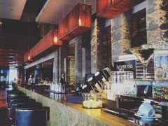 -广州富力君悦大酒店·关系酒廊