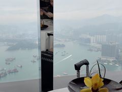 -天龙轩(香港丽思卡尔顿酒店)