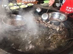 -周记翘脚牛肉