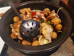 -云海肴·汽锅鸡·云南菜(美罗城店)