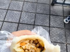 -张果佬年糕卷(科巷店)