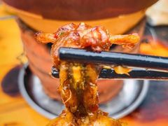 -麻伊伏土菜馆(朗州路店)