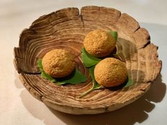-三嚥阁 La Villa Restaurant
