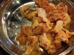 三黄鸡-盈田盈粥庄(博山东路店)