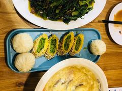 -陈傻子餐厅(世纪都会店)