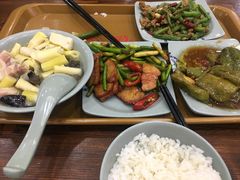 -新繁阳睦邻长者食堂(民星路店)