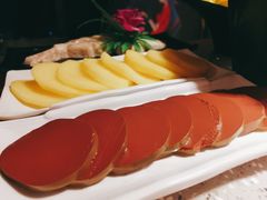 -重庆锦火锅(惠福东路店)