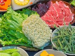 -阳阳老火锅(小南门店)