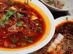-映水芙蓉(长宁来福士店)