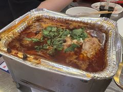 -遇西祠·海鲜烧烤(总店)