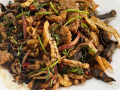 -余福记老味道烩面馆(长春店)