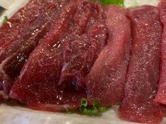 -唇辣号重庆老火锅(亦庄店)