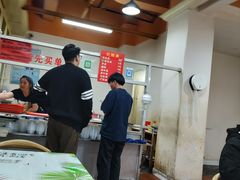 -没牙伯花生汤店(老药洲店)