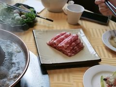 -东来顺饭庄(金泉广场店)
