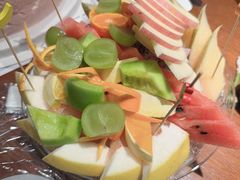 -咖梦餐厅 COMENG RESTAURANT