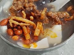 -张公桥美食街
