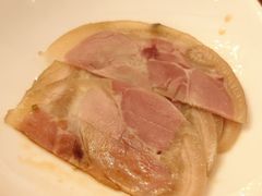 -杭州JW万豪酒店-万豪中餐厅
