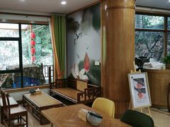 -将军关探险漂流