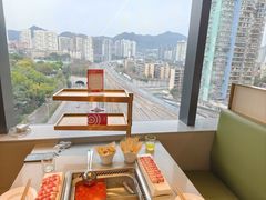 -海底捞火锅(龙湖金沙天街店)