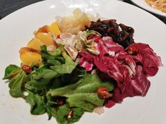 -狮王府淮扬菜(夫子庙老门东店)