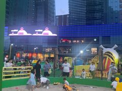 -大族广场Mall&More