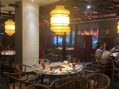 -五厨火锅(长城西一路店)