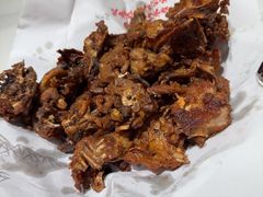 -东流山烤鸭·家常菜(雨山龙湖店)