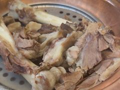 -哈啾嗨·蒙文化主题餐厅(京汉新城店)