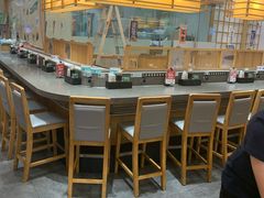 -禾绿寿司·定食·拉面·烧炸(喜荟城店)