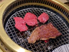 -觅福里•熟成和牛餐厅