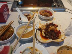 -海底捞火锅(勒泰店)