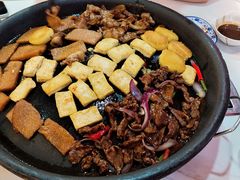 -一烙锅(友谊店)