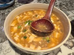 桐君熬豆腐-一味大院•桐庐菜传承店(春江路店)