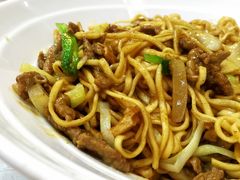 -二扁私房面馆(崂山路店)