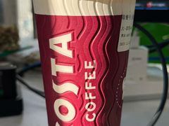-COSTA COFFEE(天通苑华联店)