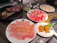 -牛角烧肉(步步高星城天地店)
